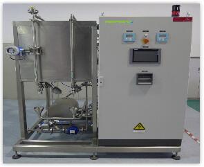 2Water for Injection Storage and Distribution Skid, Distribution Loop .jpg